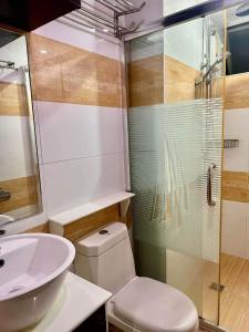 Cozy 2BR at Suntrust Adriatico Gardens