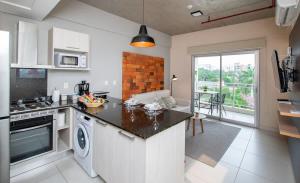 Asuncion Stylish Stay Balcony Grill & Parking