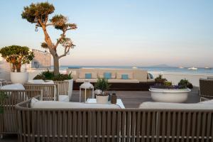 La Chiaja art&relais