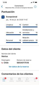 Valparaíso Plan, cercano al Congreso Nacional