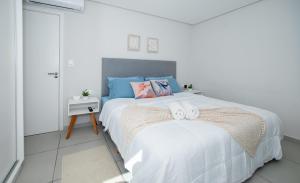 Comfortable 1BR with Pool & Gym Access