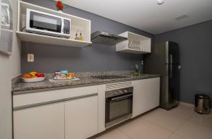 Business Living Pool & Workspace Malls Nearby