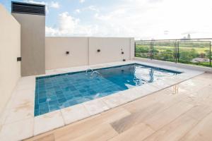 Cozy 1BR Stay at Zuba 13 Central & Convenient