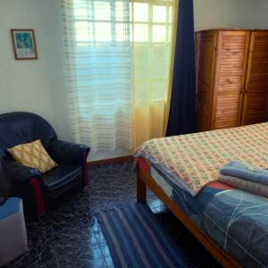 Guesthouse Lakaz Metiss