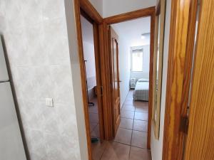 Apartamento 2 habitaciones a 1 minuto de la playa