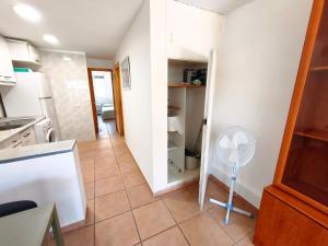 Apartamento 2 habitaciones a 1 minuto de la playa