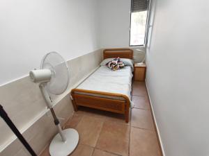 Apartamento 2 habitaciones a 1 minuto de la playa