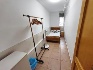 Apartamento 2 habitaciones a 1 minuto de la playa