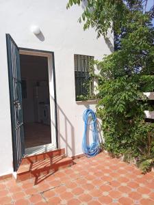 Apartamentos El Mirlo