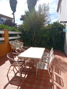 Apartamentos El Mirlo