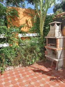 Apartamentos El Mirlo