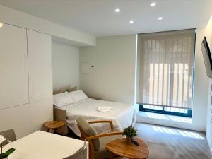 Relaxing Valencia 1BR Near Nou Mestalla & Metro