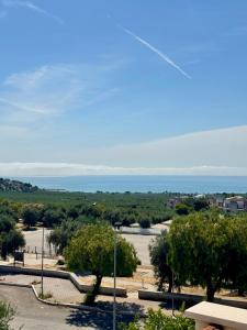 La finestra sul mare