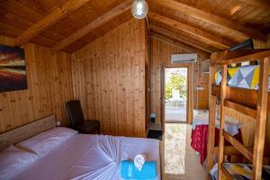 Hotel Brigeni & Camping Riviera