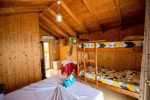 Hotel Brigeni & Camping Riviera