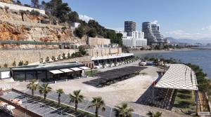 Hotel Brigeni & Camping Riviera