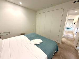 Relaxing Valencia 1BR Near Nou Mestalla & Metro