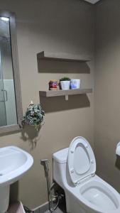 Stunning Ocean View Studio in Cebu IT Park