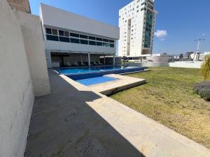 Exclusive Loft with Jacuzzi in the Diamond Zone