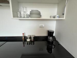 Exclusive Loft with Jacuzzi in the Diamond Zone