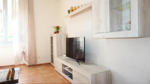 Testaccio - Central apartment with balcony