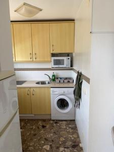 Sunsands Carihuela Park 405
