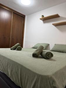 Sunsands Carihuela Park 405
