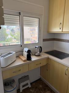 Sunsands Carihuela Park 405
