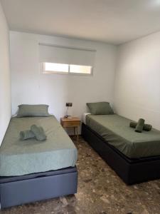 Sunsands Carihuela Park 405