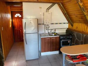 Cabañas Familiares Camino a Termas de Chillán