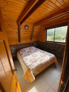 Cabañas Familiares Camino a Termas de Chillán