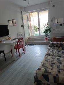 Langolo di Cinzia