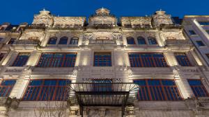 The One Monumental Palace