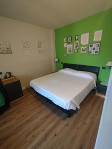 Hotel Milano San Giovanni Lupatoto