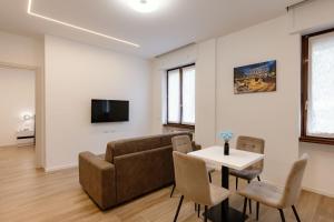 Bonomelli Station Apartments