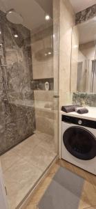 Apartament 3pokojowy blisko morza z garażem