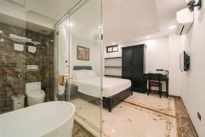 Bay Luxury Boutique Hotel & Spa - No1 Ngo Huyen