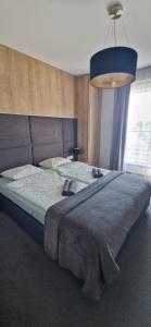 Apartament 3pokojowy blisko morza z garażem