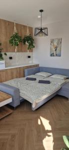 Apartament 3pokojowy blisko morza z garażem
