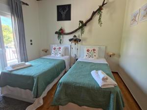 Full 3 Bedroom Apt-Summer Deal