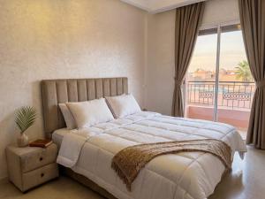 appartement en résidence Piscine