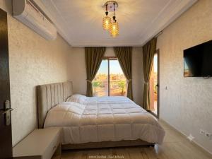 appartement en résidence Piscine