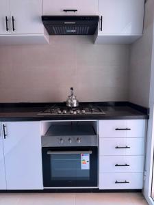 appartement en résidence Piscine