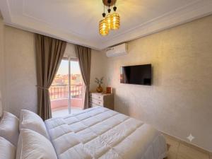 appartement en résidence Piscine