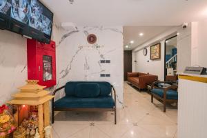 Bay Luxury Hotel & Spa - No 1 Ngo Huyen