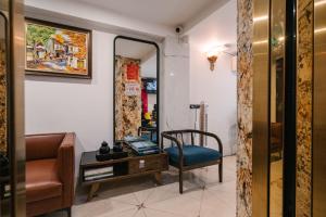 Bay Luxury Hotel & Spa - No 1 Ngo Huyen