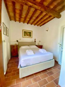 La casina di Agnese