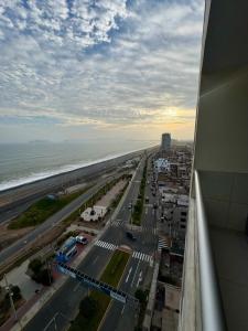 Vista Frente al Mar Costa 29