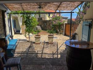 Casa Histria Apartments