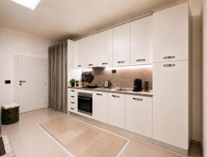 -Macerata Centro- Appartamento moderno WiFi AC